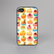 The Sweet Treat Pattern Skin-Sert for the Apple iPhone 4-4s Skin-Sert Case