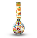 The Sweet Treat Pattern Skin for the Beats by Dre Mixr Headphones