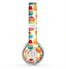 The Sweet Treat Pattern Skin for the Beats by Dre Solo 2 Headphones