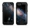 The Swirling Glowing Starry Galaxy Apple iPhone 6/6s LifeProof Fre POWER Case Skin Set