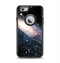 The Swirling Glowing Starry Galaxy Apple iPhone 6 Otterbox Defender Case Skin Set
