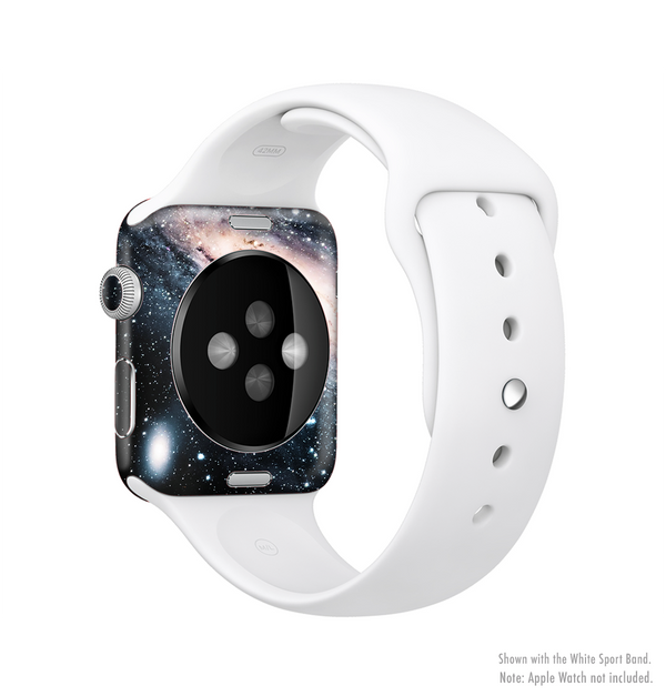 Apple watch series 4 skins sales