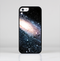 The Swirling Glowing Starry Galaxy Skin-Sert for the Apple iPhone 5c Skin-Sert Case