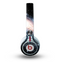 The Swirling Glowing Starry Galaxy Skin for the Beats by Dre Mixr Headphones