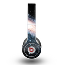 The Swirling Glowing Starry Galaxy Skin for the Beats by Dre Original Solo-Solo HD Headphones