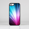 The Swirly HD Pink & Blue Lines Skin-Sert for the Apple iPhone 5c Skin-Sert Case