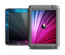 The Swirly HD Pink & Blue Lines Apple iPad Mini LifeProof Fre Case Skin Set