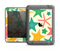 The Tan And Colorful Vector StarFish Apple iPad Mini LifeProof Fre Case Skin Set