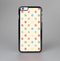 The Tan & Colored Laced Polka dots Skin-Sert for the Apple iPhone 6 Plus Skin-Sert Case