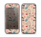 The Tan Colorful Hipster Icons Skin Set for the iPhone 5-5s Skech Glow Case