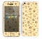 The Tan Treats N' Such Skin for the Apple iPhone 5c