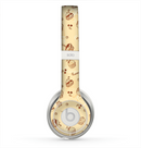 The Tan Treats N' Such Skin for the Beats by Dre Solo 2 Headphones