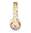 The Tan Treats N' Such Skin for the Beats by Dre Studio (2013+ Version) Headphones