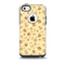 The Tan Treats N' Such Skin for the iPhone 5c OtterBox Commuter Case