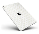 The_Tan_and_White_Overlapping_Circle_Pattern_-_iPad_Pro_97_-_View_1.jpg
