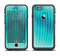 The Teal Disco Ball Apple iPhone 6/6s Plus LifeProof Fre Case Skin Set