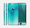 The Teal Disco Ball Skin for the Apple iPhone 6 Plus
