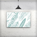 Teal_Feather_Pattern_Stretched_Wall_Canvas_Print_V2.jpg
