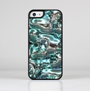 The Teal Mercury Skin-Sert for the Apple iPhone 5c Skin-Sert Case