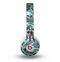 The Teal Mercury Skin for the Beats by Dre Mixr Headphones