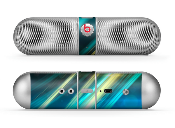 Beats 2024 skateboard speaker