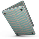 MacBook Pro with Touch Bar Skin Kit - The_Teal_and_Coral_Striped_Patttern-MacBook_13_Touch_V6.jpg?