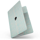 MacBook Pro with Touch Bar Skin Kit - The_Teal_and_Coral_Striped_Patttern-MacBook_13_Touch_V7.jpg?