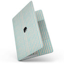 MacBook Pro without Touch Bar Skin Kit - The_Teal_and_Coral_Striped_Patttern-MacBook_13_Touch_V9.jpg?