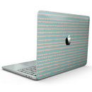 MacBook Pro with Touch Bar Skin Kit - The_Teal_and_Coral_Striped_Patttern-MacBook_13_Touch_V9.jpg?