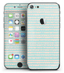The_Teal_and_Coral_Striped_Patttern_-_iPhone_7_-_FullBody_4PC_v2.jpg