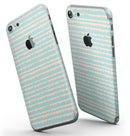 The_Teal_and_Coral_Striped_Patttern_-_iPhone_7_-_FullBody_4PC_v3.jpg