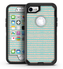 The_Teal_and_Coral_Striped_Patttern_iPhone7_Defender_V2.jpg
