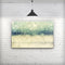 Teal_and_Gold_Unfocused_Orbs_of_Light_Stretched_Wall_Canvas_Print_V2.jpg