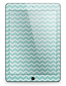 The_Teal_and_White_Chevron_Pattern_-_iPad_Pro_97_-_View_6.jpg