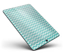 The_Teal_and_White_Chevron_Pattern_-_iPad_Pro_97_-_View_7.jpg