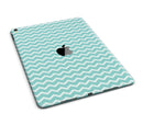 The_Teal_and_White_Chevron_Pattern_-_iPad_Pro_97_-_View_5.jpg