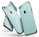The_Teal_and_White_Chevron_Pattern_-_iPhone_7_-_FullBody_4PC_v11.jpg