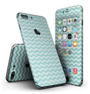 The_Teal_and_White_Chevron_Pattern_-_iPhone_7_Plus_-_FullBody_4PC_v2.jpg