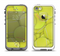 The Tennis Ball Overlay Apple iPhone 5-5s LifeProof Fre Case Skin Set
