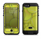 The Tennis Ball Overlay Apple iPhone 6/6s LifeProof Fre POWER Case Skin Set