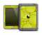 The Tennis Ball Overlay Apple iPad Mini LifeProof Fre Case Skin Set