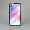 The Tie Dyed Bright Texture Skin-Sert for the Apple iPhone 6 Plus Skin-Sert Case