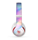 The Tie Dyed Bright Texture Skin for the Beats by Dre Studio (2013+ Version) Headphones