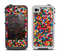 The Tiny Gumballs Apple iPhone 4-4s LifeProof Fre Case Skin Set