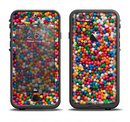 The Tiny Gumballs Apple iPhone 6/6s LifeProof Fre Case Skin Set