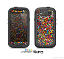 The Tiny Gumballs Skin For The Samsung Galaxy S3 LifeProof Case