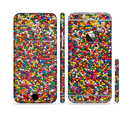 The Tiny Gumballs Sectioned Skin Series for the Apple iPhone 6s Plus