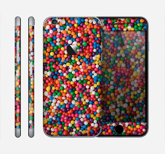 The Tiny Gumballs Skin for the Apple iPhone 6