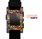 The Tiny Gumballs Skin for the Pebble SmartWatch
