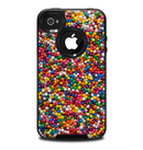 The Tiny Gumballs Skin for the iPhone 4-4s OtterBox Commuter Case